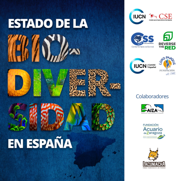Día Internacional de la Diversidad Biológica 2023